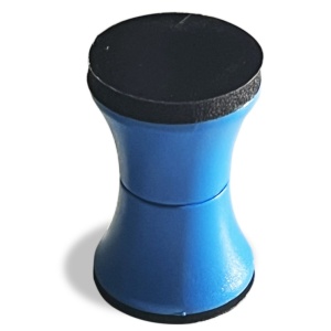 NORTON BLOC SLEFUIT PENTRU DISC AUTOADEZIV NORAX 30MM