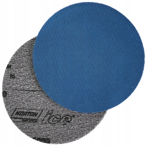 Norton Disc microfinishing ICE Q255 80mm P1500
