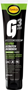 Pasta polish FARECLA G3 PRO scrach remover paste, 150ml, 7163