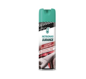 PETRONAS DURANCE COCKPIT CLEANER MATT 500 ML