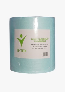QS LAVETE DE DEGRESAT UNIVERSAL TIP KREP 29X36CM 70G