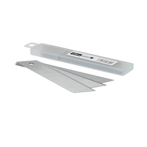 Rezerva cutter mic 9mm 10bc/set