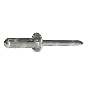 RIVIT POPNIT AL-AL TRERIV 4.8*20.5 TL14 - Img 1