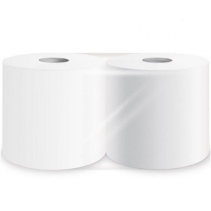 ROLA HARTIE INDUSTRIALA EXTRA 2 STRATURI, 2kg