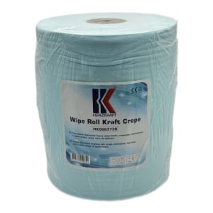 Rola lavete degresat superkraft crep T54 38X30 | Herzkraft