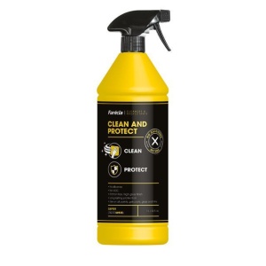 Solutie curatare si protectie, FARECLA Clean &Protect, 1L, CAP101
