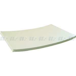 Spaclu MP cauciuc tras apa, 120x80mm