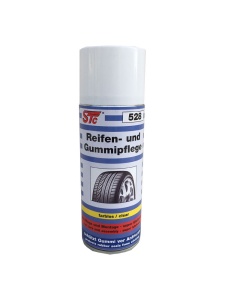 STC 528 Spray intretinere anvelope