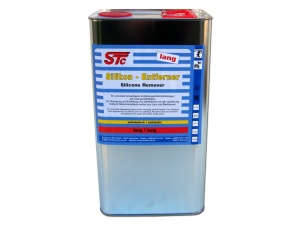STC ACRYLIC THINNER LONG 5L CANISTER - Img 1