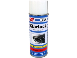 STC Klarlac Spray lac