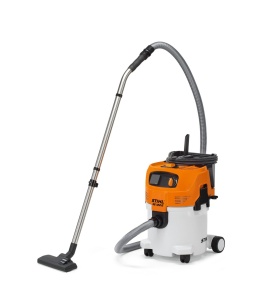 Aspirator STIHL umed/uscat, electric, 1500W, SE 122 E