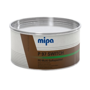 Chit MIPA P 97 Switch blue chit auto profesional 1.6 KG