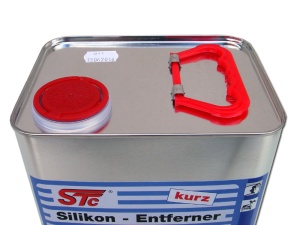 Degresant STC antistatic, universal, 5L - Img 2