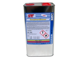 Diluant STC acrylic, lent, 5L