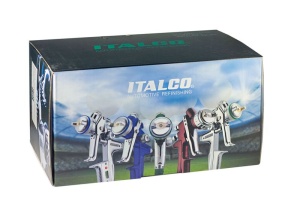 ITALCO PISTOL H-2000 LVMP 1.8 - Img 3