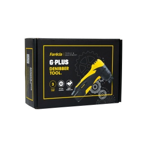 Kit Denibber Tool FARECLA G PLUS GPT325 - Img 6