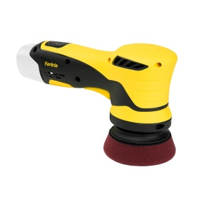 Kit rotary mini polisher FARECLA G PLUS GPT025