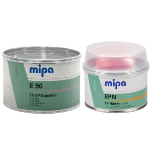 MIPA SET CHIT EPOXY E90 1KG+INTARITOR EP N 0.5KG