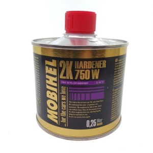 MOBIHEL 2K intaritor rapid 750W, pentru Compact Primer 4:1, 0.25l