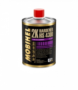 MOBIHEL INTARITOR HS 4300 LENT 0.5L