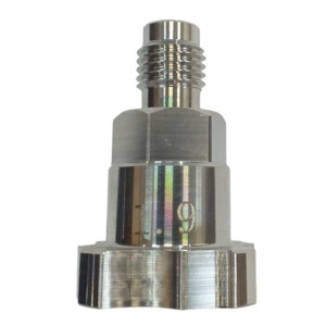 Norton adaptor UPS Sagola 12mm Male, 1.5mm Thread (4100, 4300, 3300 GTO)