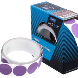 NORTON DISC POLISH NORAX X7 U458 32mm P2000-P2500