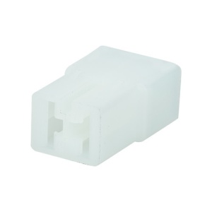 Papuc auto tip pin, lungime 14mm, pentru fir de 4-6mmp - 100buc/set - Img 2