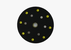 QS TALER MASINA DE SLEFUIT 150MM 15 GAURI ASPIRATIE - Img 2