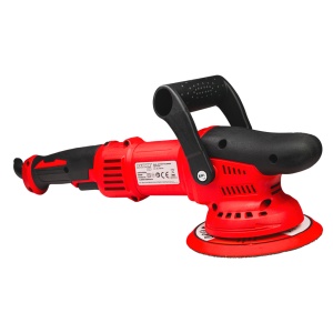 RAIDER MASINA DE POLISAT 150mm 880W RDP-PC07 - Img 2