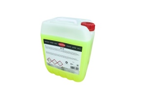 Solutie TEGEE, pentru curatat pardoselile atelierelor de reparatii, concentrata, 10L, TG22
