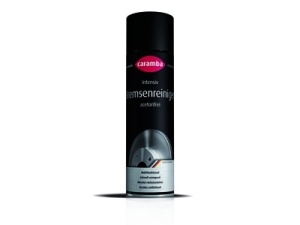 Spray CARAMBA curatat frane si ambreiaje, 500ml
