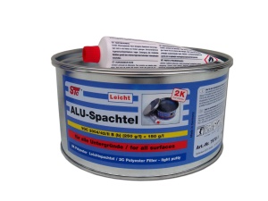 STC Chit Aluminiu