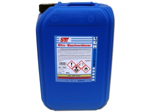 STC Nitro Diluant