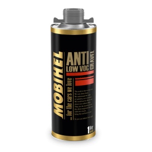Antifon insonorizant gri 1L | MOBIHEL