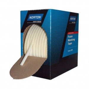 BURETE MASCARE NORTON STANDARD 13MM*50M