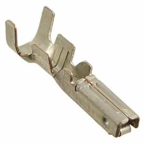 Conector AMP Superseal mama 3 pini - Img 5
