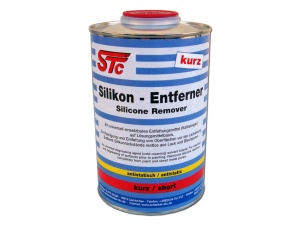 Degresant STC, Rapid, pentru degresat suprafete, 1L