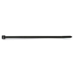 INDEX COLIER PLASTIC NY NEGRU 3.6*370MM