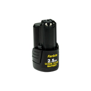 Kit dual action mini polisher FARECLA G PLUS GPT225 - Img 9