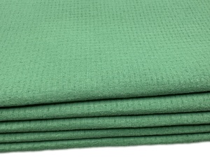 LAVETE MICROFIBRA MASTER VERDE, Q-FOLD, 38X40CM, 1 STRAT, 5BC/SET