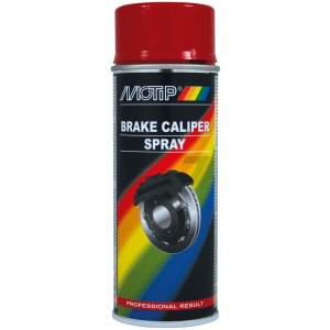 MOTIP SPRAY VOPSEA ROSIE PENTRU ETRIERE 400ML