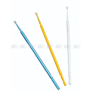 MP Betigas pentru retus MICRO SOFT (albastru)