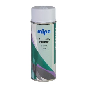 Spray MIPA Epoxy Primer 1K, 400ML