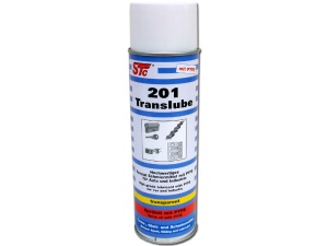 STC 201 Translube