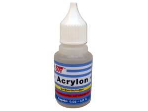 STC Acrylon
