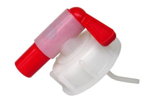STC Robinet bidon 25L
