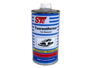 STC Teerentferner bidon metalic 500ml