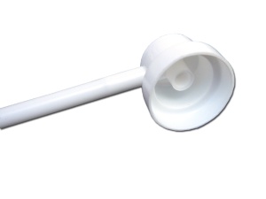 Adaptor STC pentru spray ceara si AC 60cm - Img 2