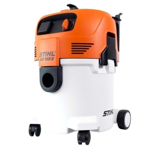 Aspirator STIHL umed/uscat, electric, 1500W, SE 122 E - Img 5