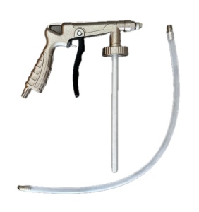 AUARITA PISTOL ANTIFON SI CEARA PS-6 - Img 2